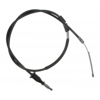 Raybestos BC95412 - Parking Brake Cable Raybestos BC95412 Parking Brake Cable product image 2 of 2