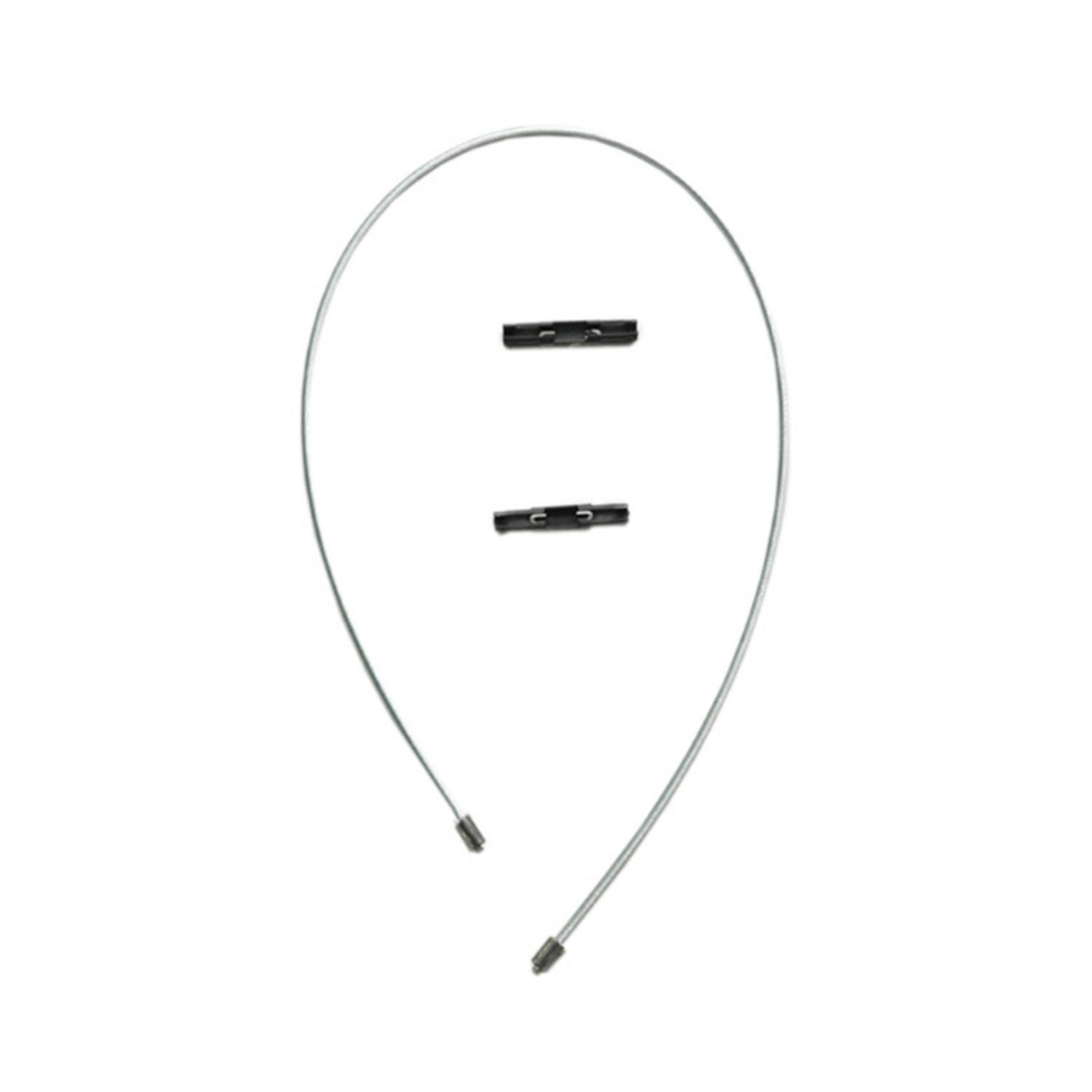 Raybestos BC95413 Parking Brake Cable product image 1 of 1