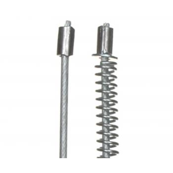 Raybestos BC95417 Parking Brake Cable product image 1 of 2