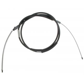 Raybestos BC95417 Parking Brake Cable product image 2 of 2