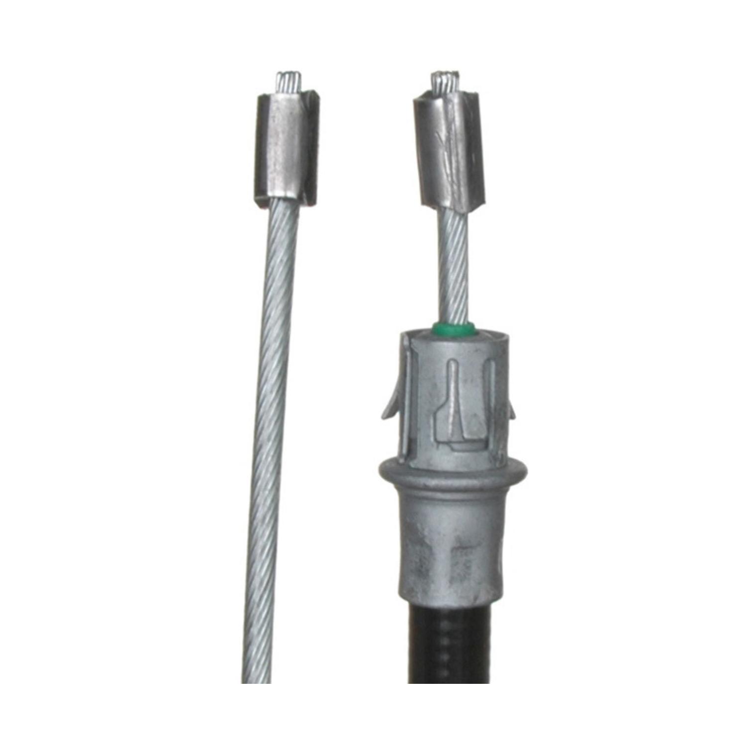 Raybestos BC95418 Parking Brake Cable product image 1 of 2