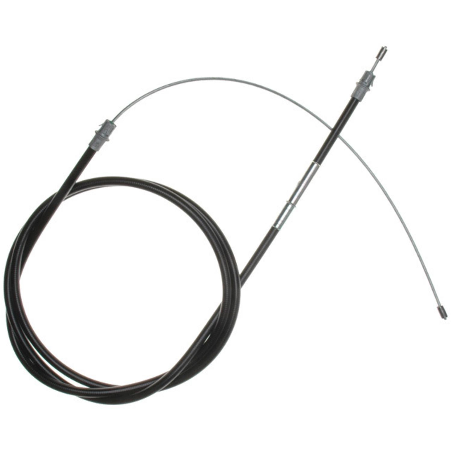 Raybestos BC95418 Parking Brake Cable product image 2 of 2