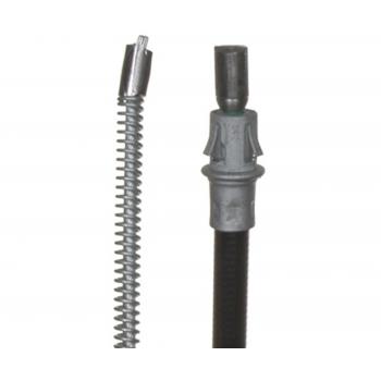 Raybestos BC95421 Parking Brake Cable product image 1 of 2