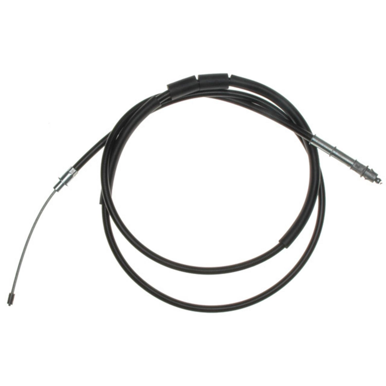Raybestos BC95422 Parking Brake Cable product image 2 of 2