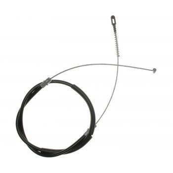 Raybestos BC95428 Parking Brake Cable product image 2 of 2