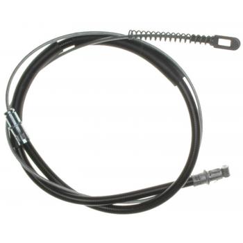 Raybestos BC95429 Parking Brake Cable product image 2 of 2