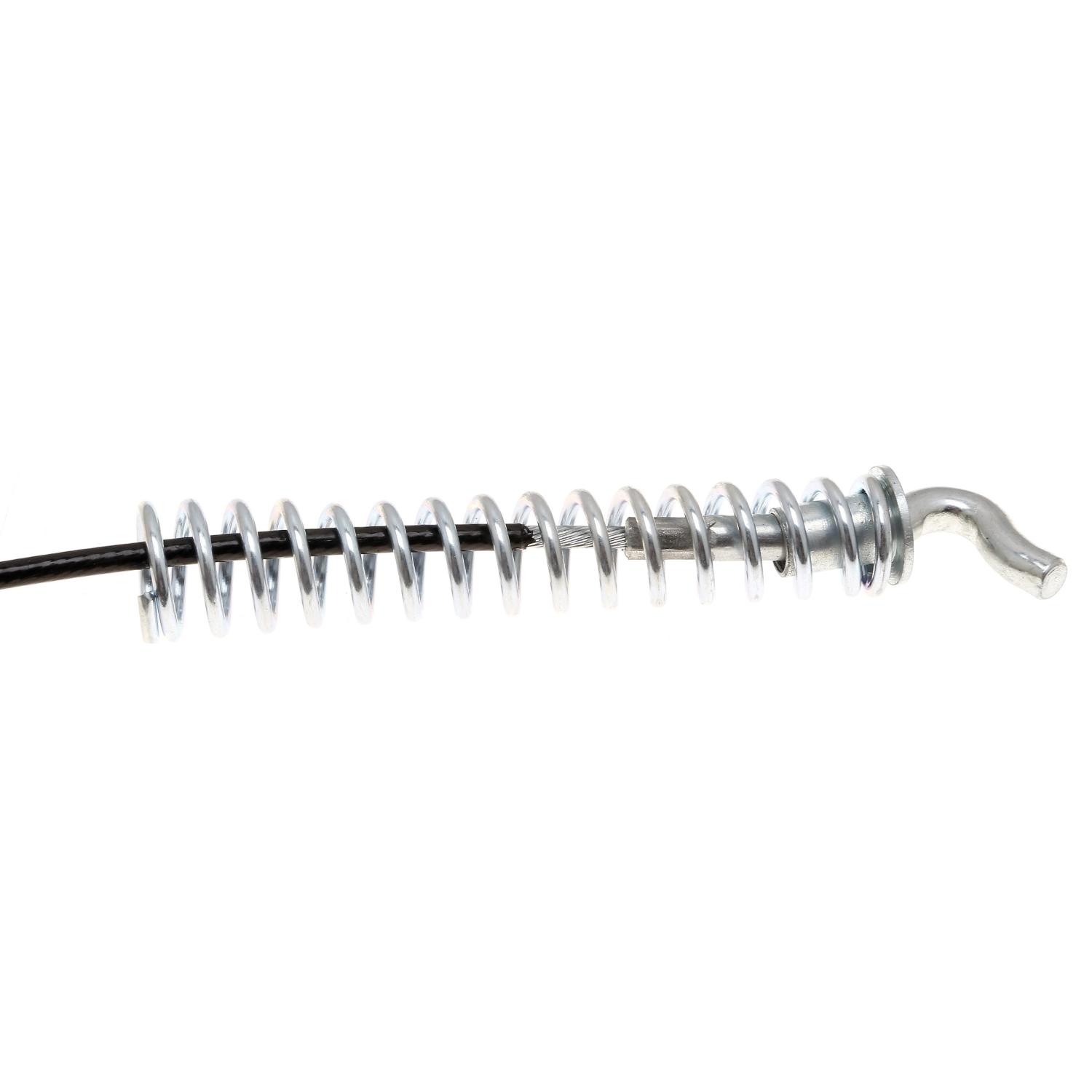 Raybestos BC95432 - Parking Brake Cable Raybestos BC95432 Parking Brake Cable product image 1 of 3