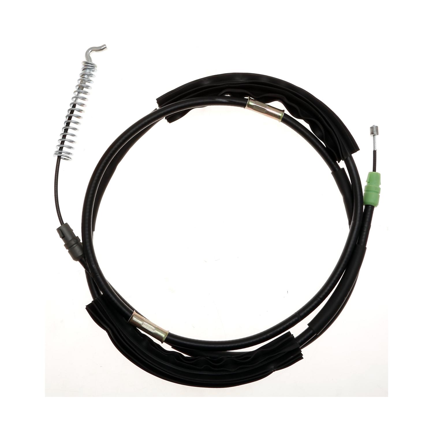 Raybestos BC95432 - Parking Brake Cable Raybestos BC95432 Parking Brake Cable product image 2 of 3