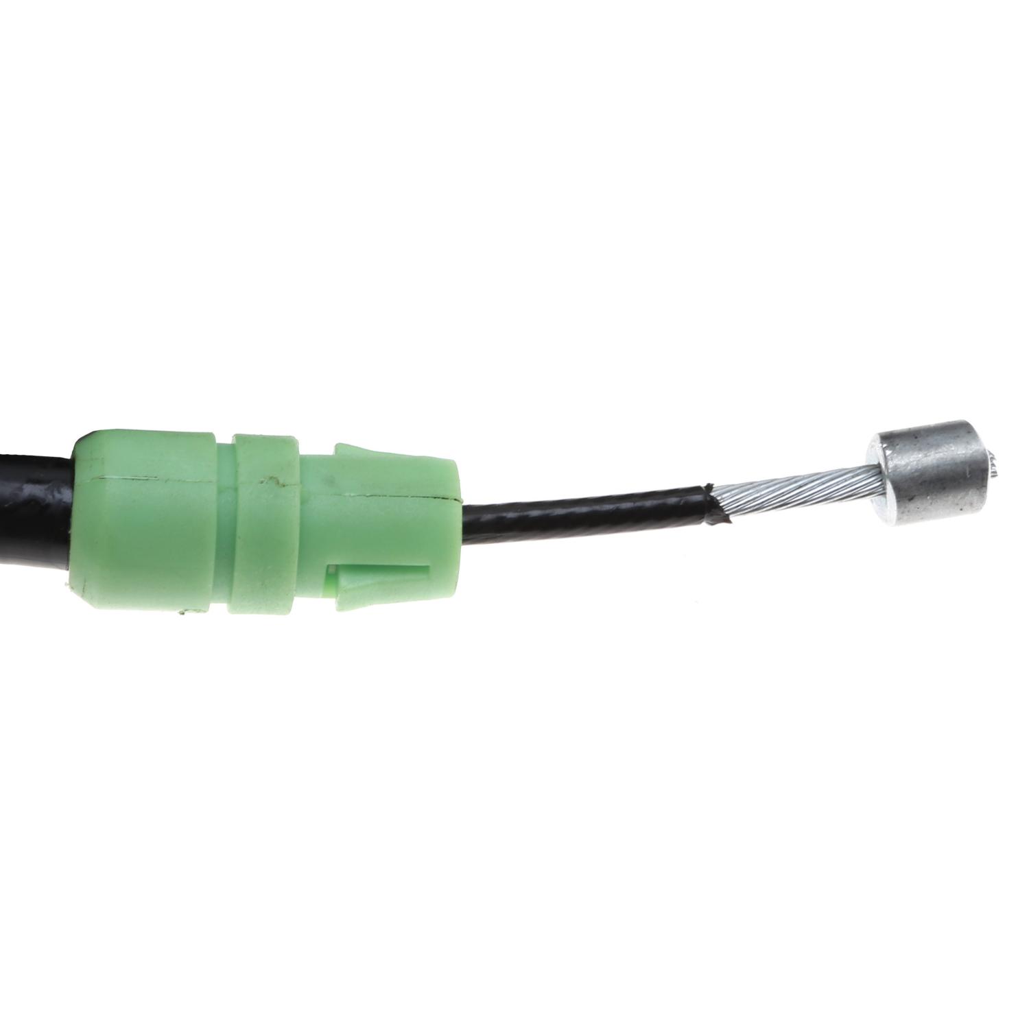 Raybestos BC95432 - Parking Brake Cable Raybestos BC95432 Parking Brake Cable product image 3 of 3
