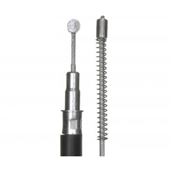 Raybestos BC95433 - Parking Brake Cable Raybestos BC95433 Parking Brake Cable product image 1 of 2