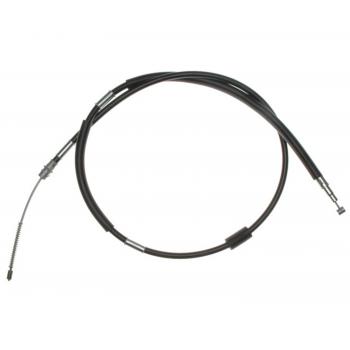 Raybestos BC95433 - Parking Brake Cable Raybestos BC95433 Parking Brake Cable product image 2 of 2