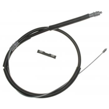 Raybestos BC95434 - Parking Brake Cable Raybestos BC95434 Parking Brake Cable product image 2 of 2
