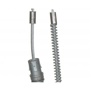 Raybestos BC95436 - Parking Brake Cable Raybestos BC95436 Parking Brake Cable product image 1 of 2