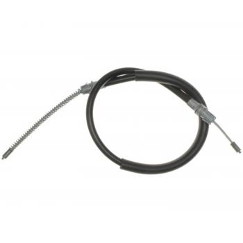 Raybestos BC95436 - Parking Brake Cable Raybestos BC95436 Parking Brake Cable product image 2 of 2