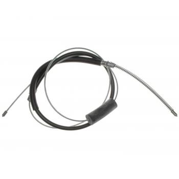 Raybestos BC95437 Parking Brake Cable product image 2 of 2