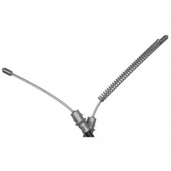 Raybestos BC95438 - Parking Brake Cable Raybestos BC95438 Parking Brake Cable product image 1 of 2