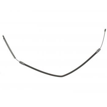 Raybestos BC95438 - Parking Brake Cable Raybestos BC95438 Parking Brake Cable product image 2 of 2