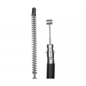 Raybestos BC95439 Parking Brake Cable product image 1 of 2
