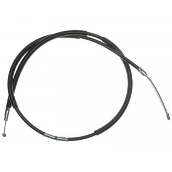 Raybestos BC95439 Parking Brake Cable product image 2 of 2