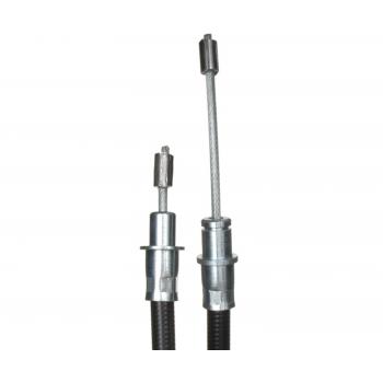 Raybestos BC95440 - Parking Brake Cable Raybestos BC95440 Parking Brake Cable product image 1 of 2