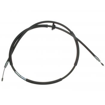 Raybestos BC95440 - Parking Brake Cable Raybestos BC95440 Parking Brake Cable product image 2 of 2
