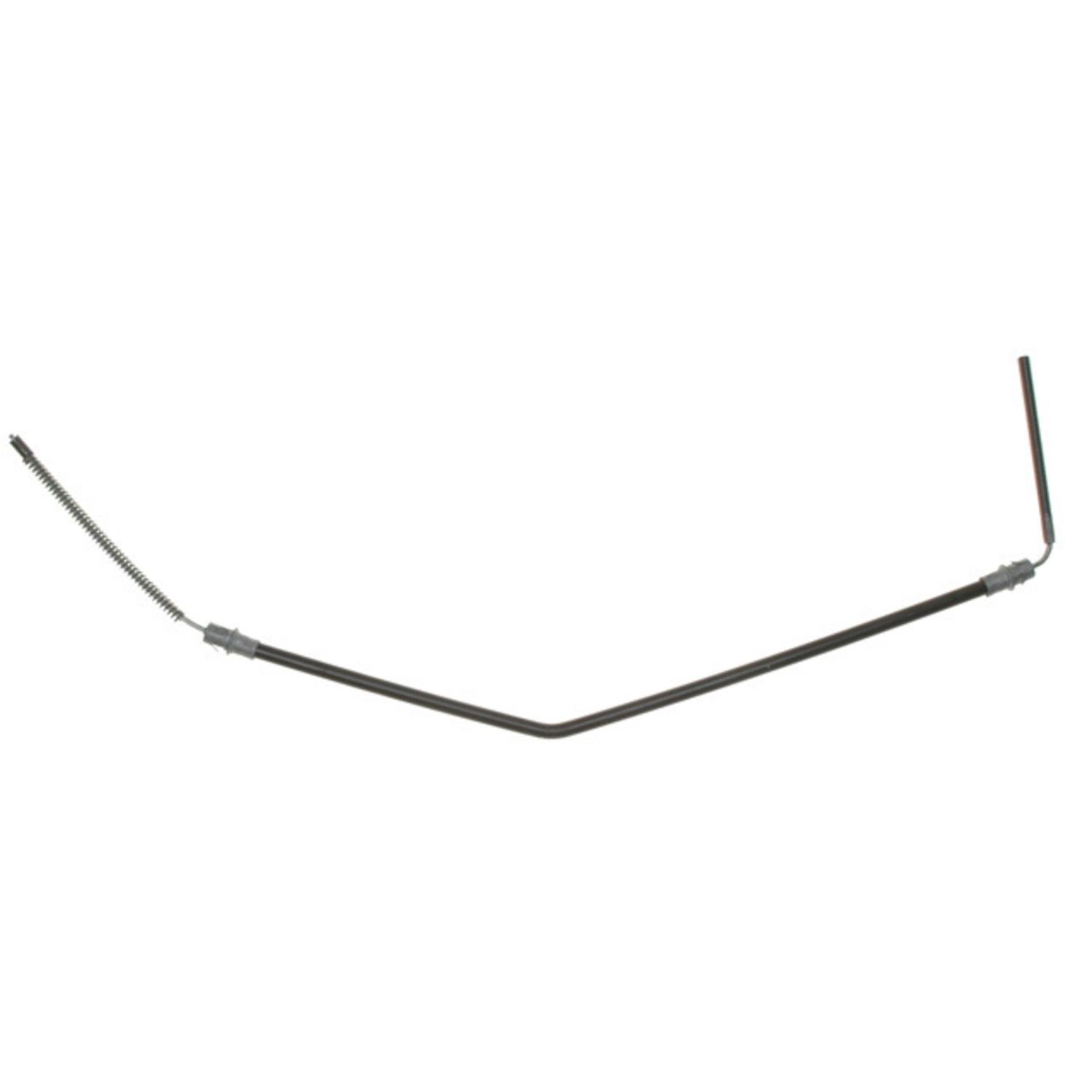Raybestos BC95441 Parking Brake Cable product image 2 of 2