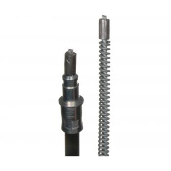 Raybestos BC95442 Parking Brake Cable product image 1 of 2