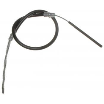 Raybestos BC95443 - Parking Brake Cable Raybestos BC95443 Parking Brake Cable product image 2 of 2