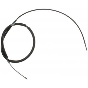 Raybestos BC95445 Parking Brake Cable product image 2 of 2