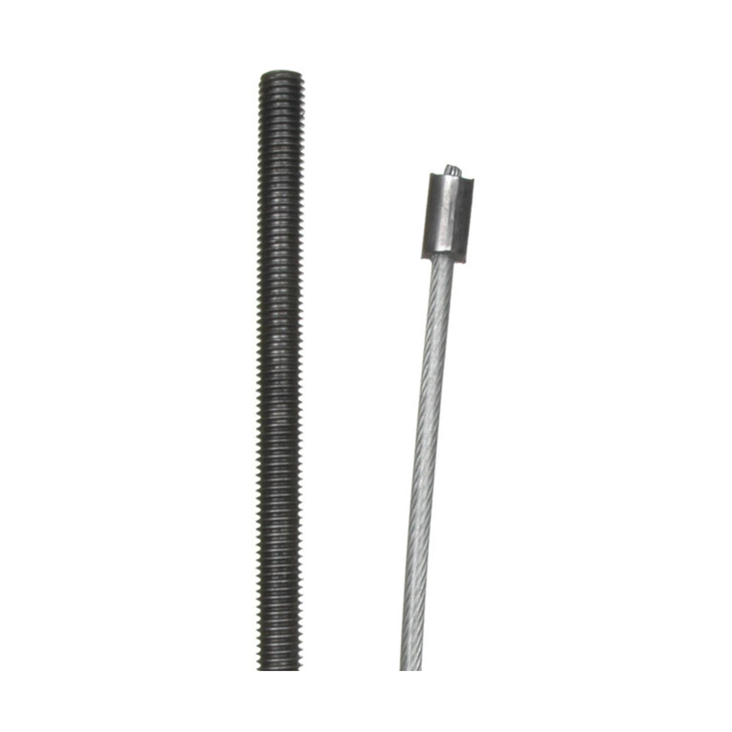 Raybestos BC95447 - Parking Brake Cable Raybestos BC95447 Parking Brake Cable product image 1 of 2