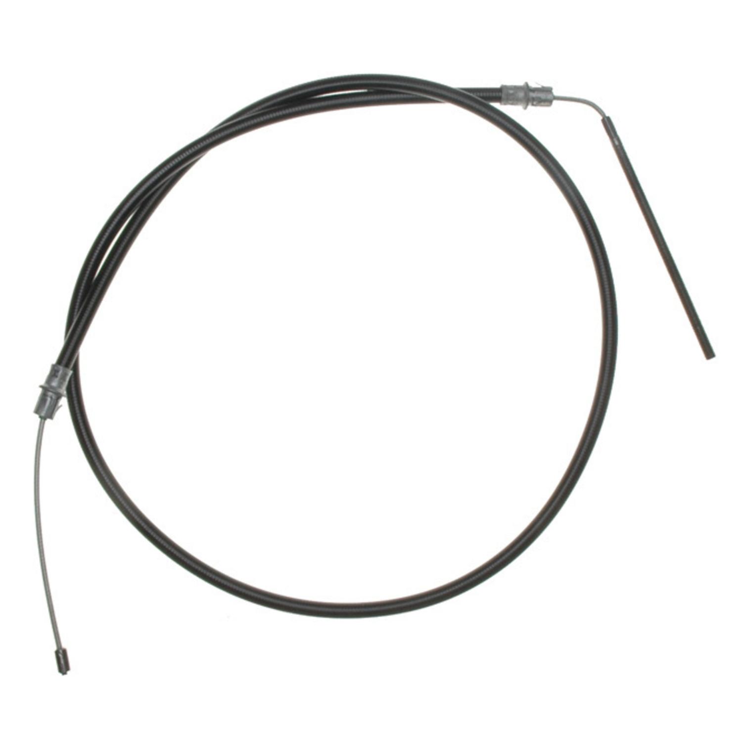 Raybestos BC95447 - Parking Brake Cable Raybestos BC95447 Parking Brake Cable product image 2 of 2