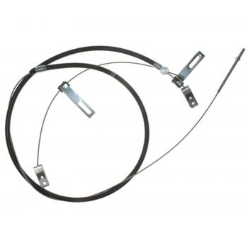Raybestos BC95448 - Parking Brake Cable Raybestos BC95448 Parking Brake Cable product image 2 of 2