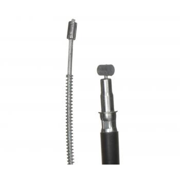 Raybestos BC95449 Parking Brake Cable product image 1 of 2