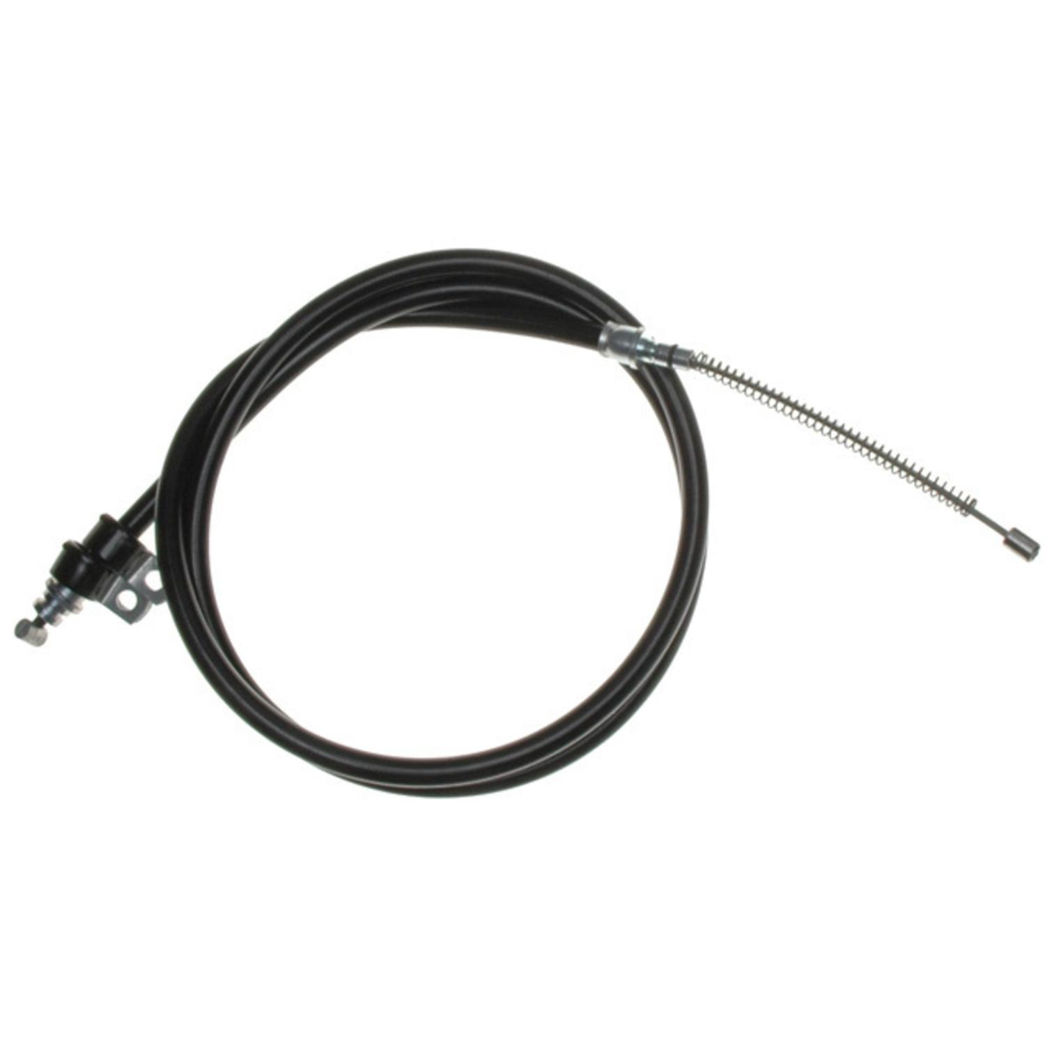 Raybestos BC95450 Parking Brake Cable product image 2 of 2