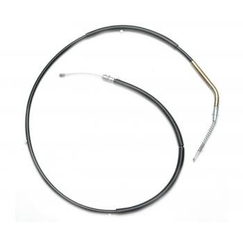 Raybestos BC95452 - Parking Brake Cable Raybestos BC95452 Parking Brake Cable product image 1 of 1