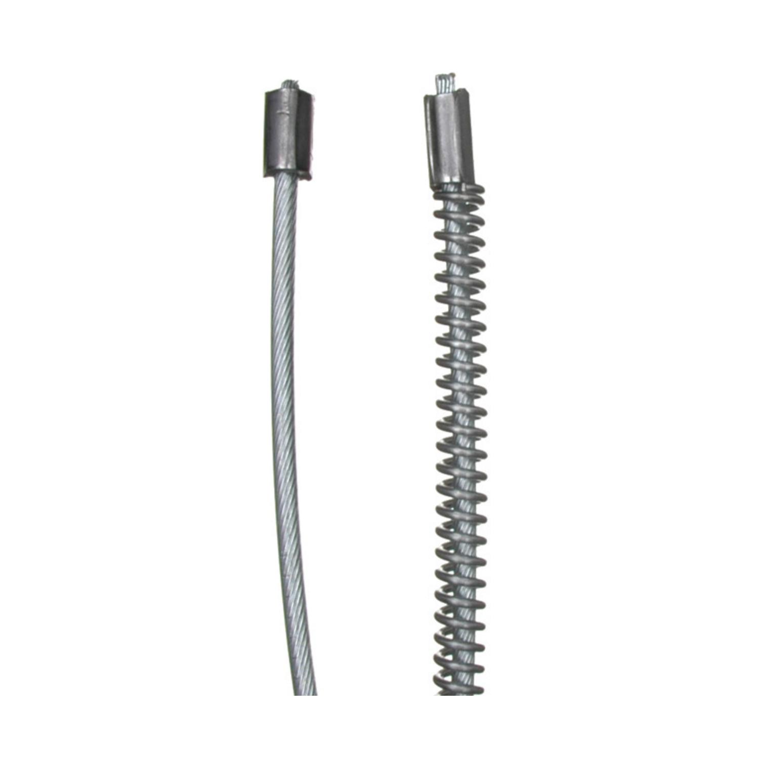 Raybestos BC95453 Parking Brake Cable product image 1 of 2