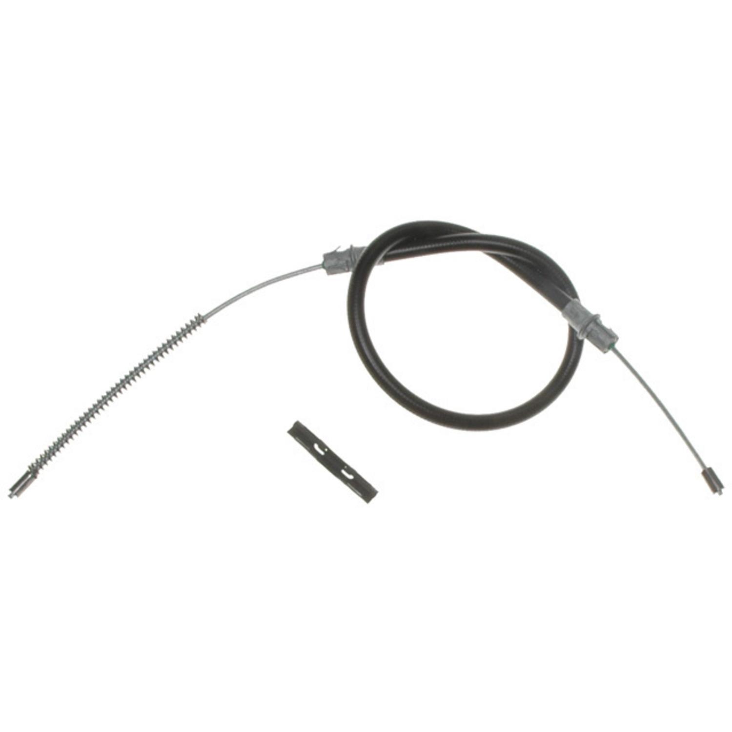 Raybestos BC95453 Parking Brake Cable product image 2 of 2