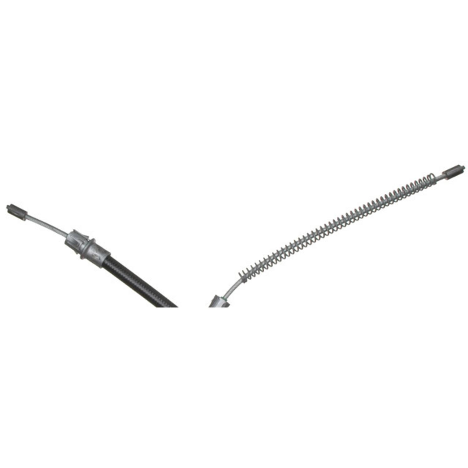 Raybestos BC95455 - Parking Brake Cable Raybestos BC95455 Parking Brake Cable product image 1 of 2