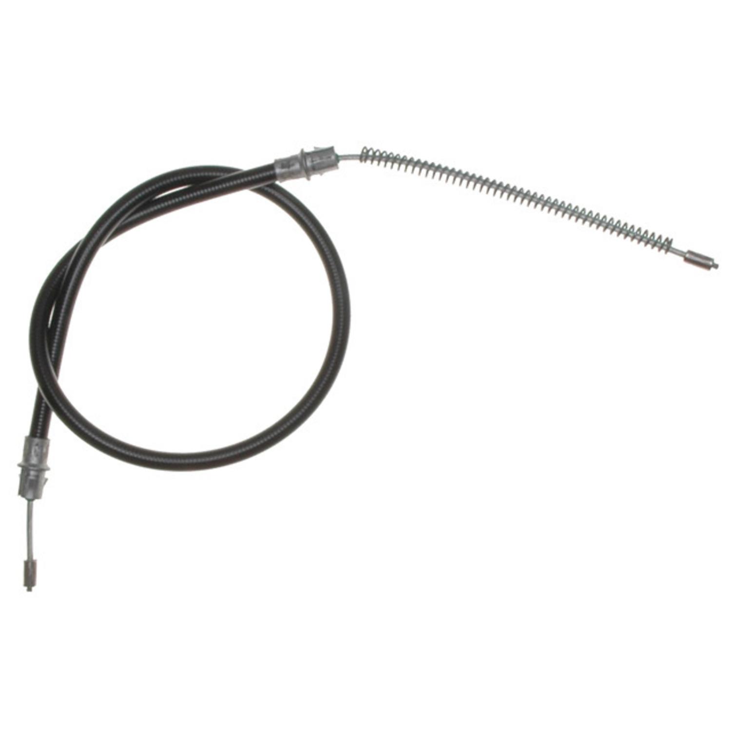 Raybestos BC95455 - Parking Brake Cable Raybestos BC95455 Parking Brake Cable product image 2 of 2
