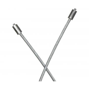 Raybestos BC95457 Parking Brake Cable product image 1 of 2