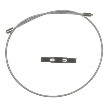 Raybestos BC95457 Parking Brake Cable product image 2 of 2