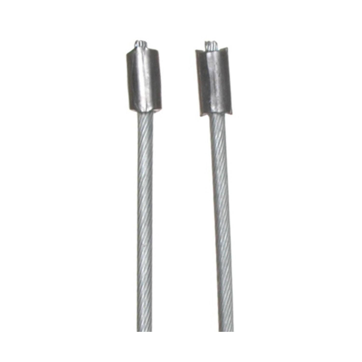 Raybestos BC95458 Parking Brake Cable product image 1 of 2