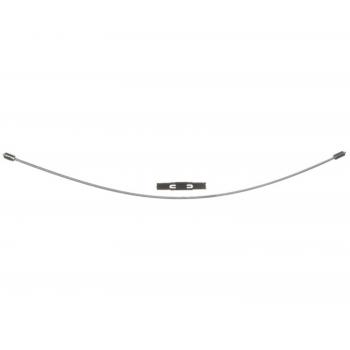 Raybestos BC95459 Parking Brake Cable product image 2 of 2