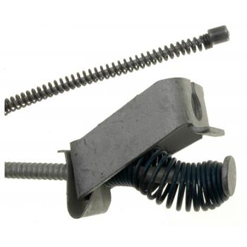 Raybestos BC95462 - Parking Brake Cable Raybestos BC95462 Parking Brake Cable product image 1 of 2
