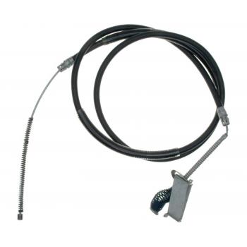Raybestos BC95462 - Parking Brake Cable Raybestos BC95462 Parking Brake Cable product image 2 of 2