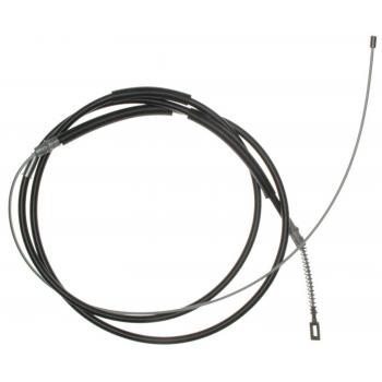 Raybestos BC95463 - Parking Brake Cable Raybestos BC95463 Parking Brake Cable product image 2 of 2