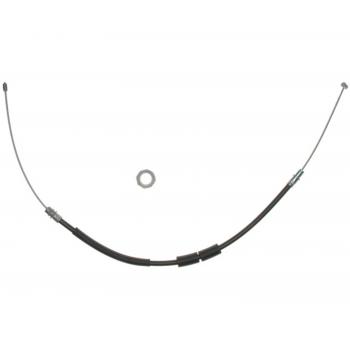 Raybestos BC95465 Parking Brake Cable product image 2 of 2