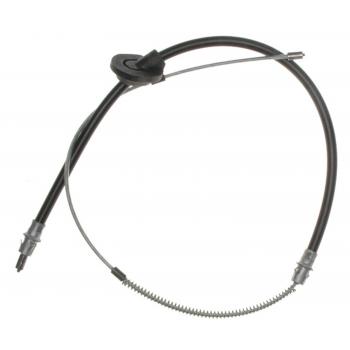 Raybestos BC95466 Parking Brake Cable product image 2 of 2