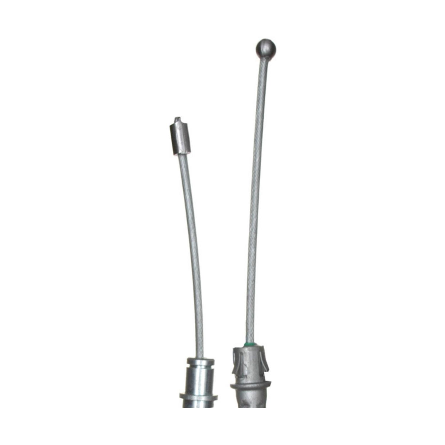 Raybestos BC95468 Parking Brake Cable product image 1 of 2
