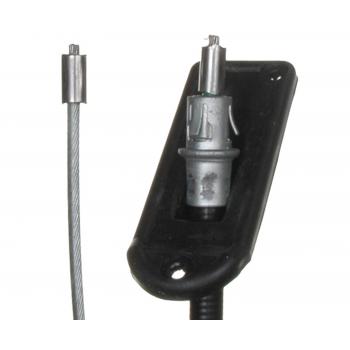 Raybestos BC95469 - Parking Brake Cable Raybestos BC95469 Parking Brake Cable product image 1 of 2